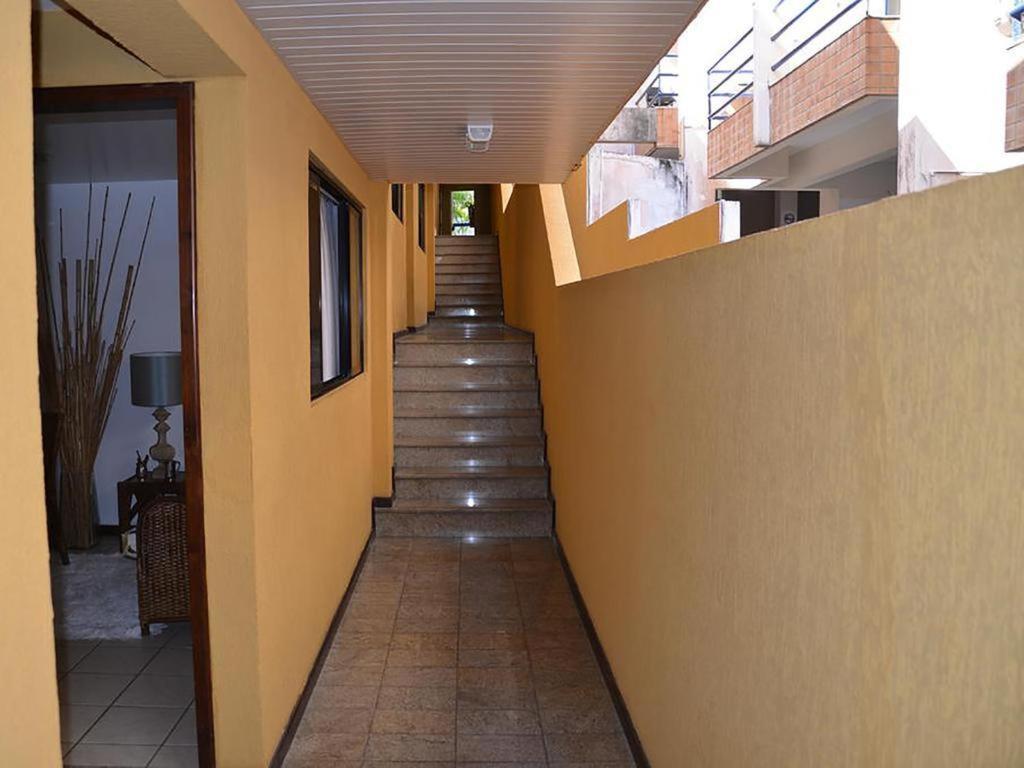 Ferienwohnung Atlantico Flat Ap. 107 Natal Exterior foto